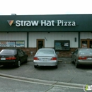 Straw Hat Pizza - Pizza