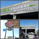 Ken's Collision Center - Automobile Body Repairing & Painting