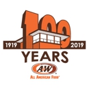 A&W All-American Food - Fast Food Restaurants