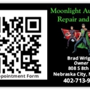 Moonlight Auto Repair & Towing - Automotive Roadside Service