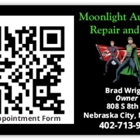 Moonlight Auto Repair & Towing