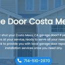 Garage Door Costa Mesa, CA - Garage Doors & Openers