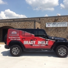 Farmers Insurance - Brady Ingle