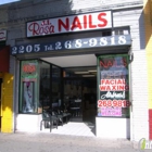 Jasmine Rose Nails