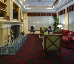 Hilton Garden Inn Richmond South/Southpark