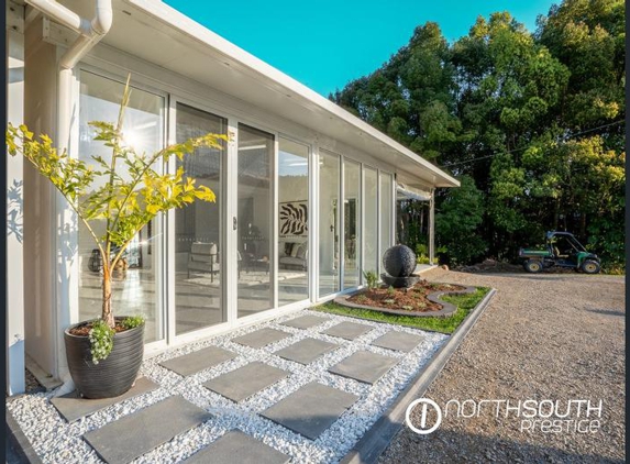 North South Real Estate - Brisbane City, QLD. Nobbys Creek Property