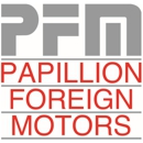 Papillion Foreign Motors - Auto Repair & Service