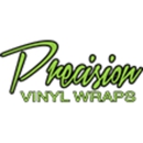 Precision Vinyl Wraps - Automobile Restoration-Antique & Classic