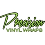 Precision Vinyl Wraps