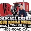 Roadcall Express gallery