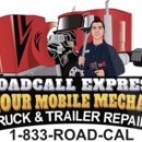 Roadcall Express - Brake Repair