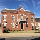 Ste Genevieve County of-- Court House-- County Clerk - Government Offices