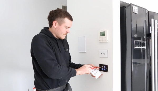 Andreazza Electrical, Solar & Air Conditioning - Griffith, NSW