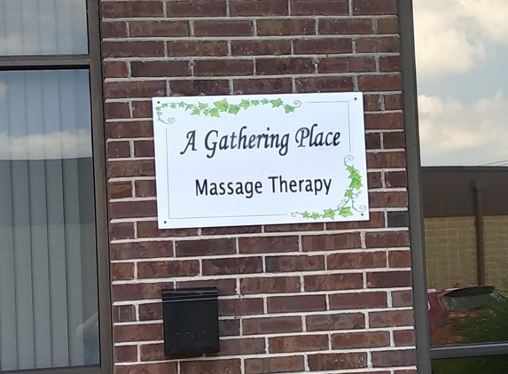 A Gathering Place Massage Therapy Center - Saint Louis, MO