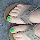 Grace Nail Inc - Nail Salons