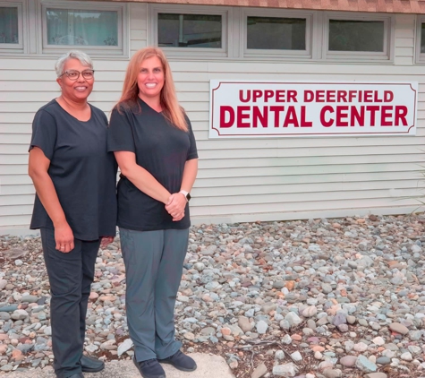 Upper Deerfield Dental Center - Bridgeton, NJ