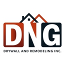 DNG Drywall and Remodeling - Kitchen Planning & Remodeling Service