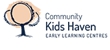 Community Kids Haven - Child Care Centres