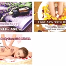 king spa aromatherapy - Aromatherapy