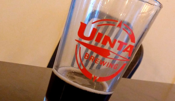 Uinta Brewing Company - Salt Lake City, UT