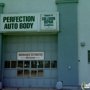 Perfection Autobody