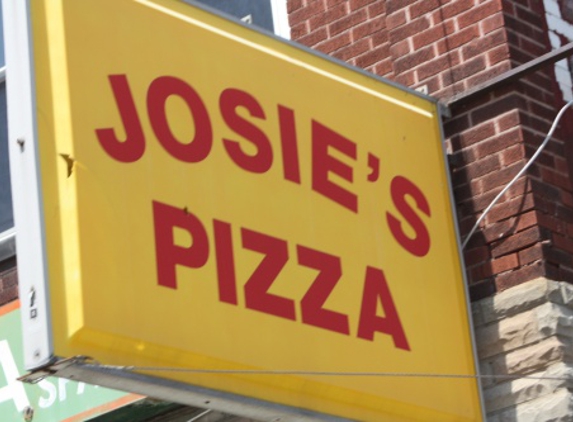 Josie's Pizza - Columbus, OH