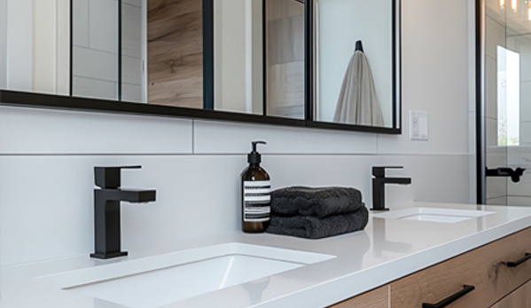 Cloud Cabinetry