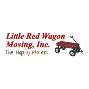 Little Red Wagon Moving - Monument, CO