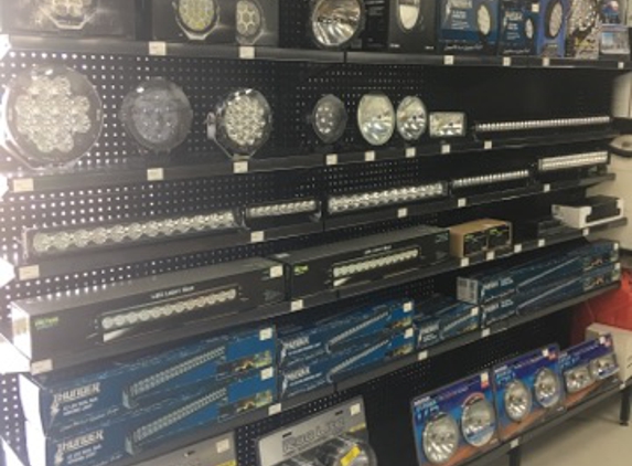 Cheapa Auto Spares - West End, QLD