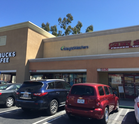 Weight Watchers - Lakewood, CA