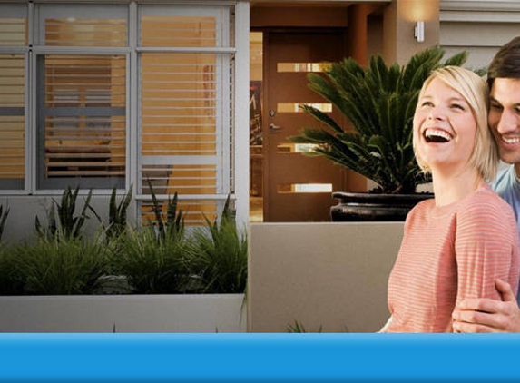 Bluebay Home Loans - Osborne Park, WA