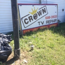 Crown TV - Television & Radio-Service & Repair