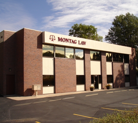 Auto Accident Injury Center Steven A. Montag Atty At Law - Omaha, NE