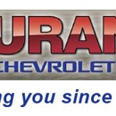 Durand Chevrolet Inc - New Car Dealers