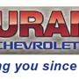 Durand Chevrolet Inc