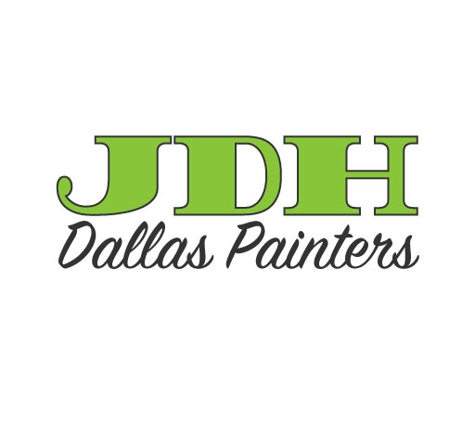 JDH Dallas Painters - Dallas, TX