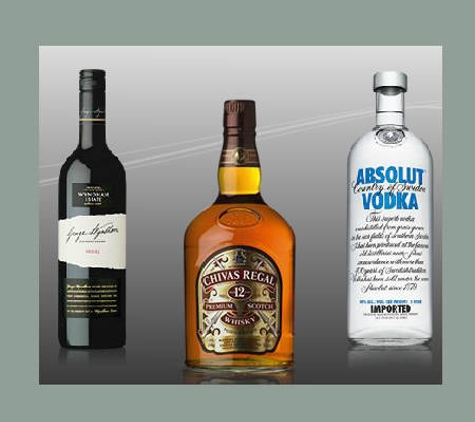 Pernod Ricard Australia - Dulwich, SA