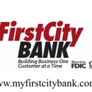 First City Bank - Commercial & Savings Banks