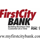 First City Bank