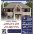 Accomplished Chimney, Inc. - Chimney Contractors