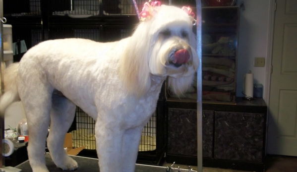 Cristy's Grooming - Melbourne, FL