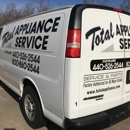 Total Appliance Service Inc