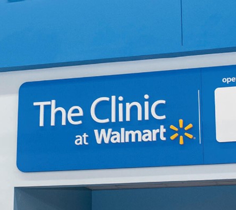 Memorial Retail Clinic at Walmart - Gulfport, MS