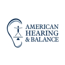 American Hearing & Balance - Hearing Aids & Assistive Devices