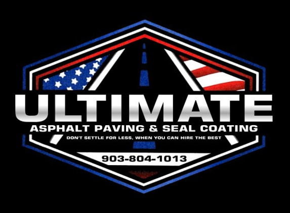 Ultimate Asphalt Paving