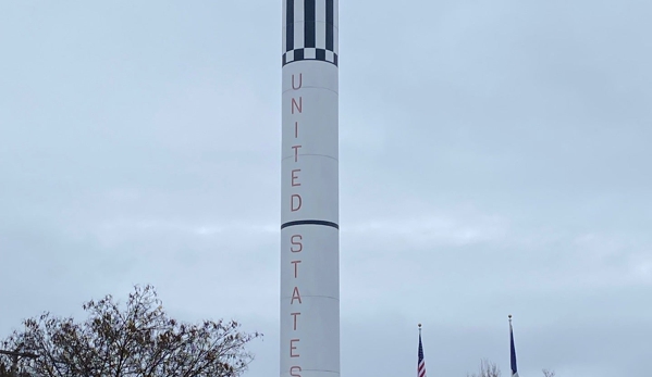 Mcauliffe-Shepard Discovery Center - Concord, NH