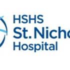 HSHS St. Nicholas Hospital