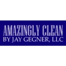 Amazingly Clean by Jay Gegner - Carpet & Rug Cleaners