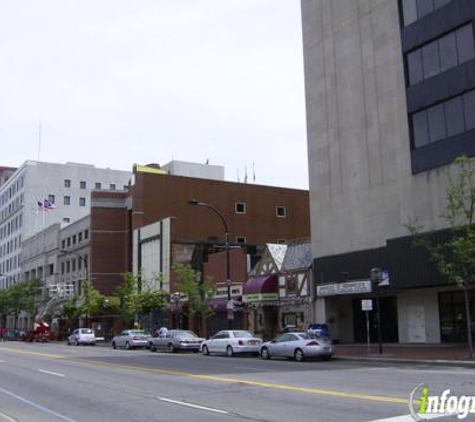 U.S. Bank - Akron, OH