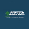 Pro Tech Spraying Service gallery